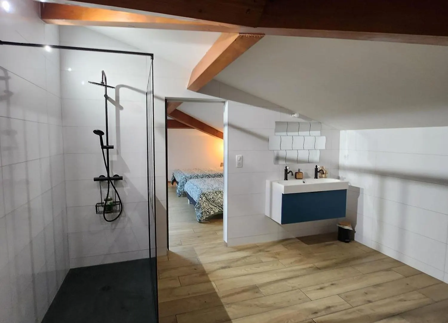 Gite Les Hauts D'En Perrin Maurens  Holiday home